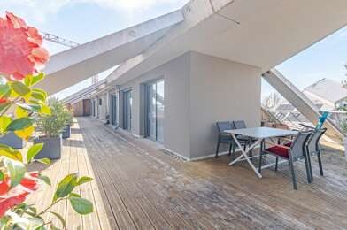 Appartement 4 pièces 752000 €