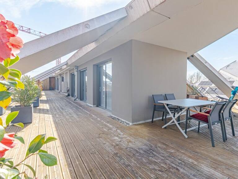 Appartement de 4 pièces principales — photo 1