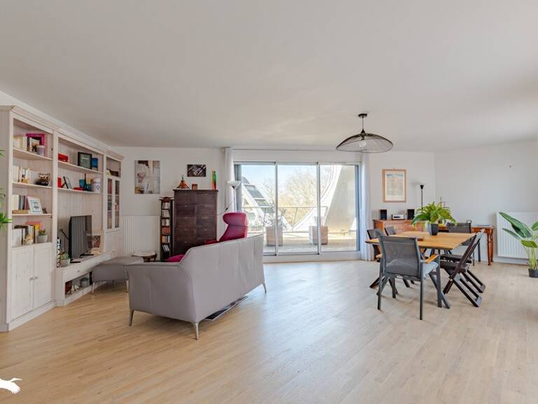 Appartement de 4 pièces principales — photo 1