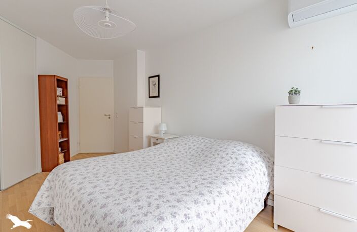 Appartement de 4 pièces principales — photo 2