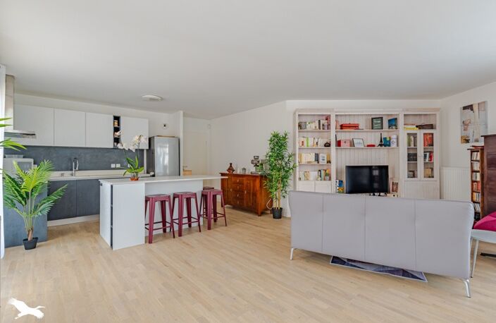 Appartement de 4 pièces principales — photo 3