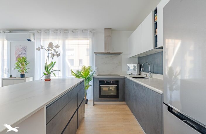 Appartement de 4 pièces principales — photo 5