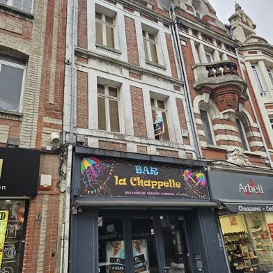 Immeuble  180000 €