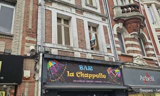 Immeuble  1 m² à vendre à Béthune (62400)