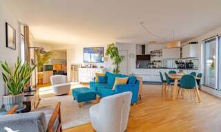 Appartement 4 Pièces 128 m² à vendre à Bordeaux (33100)