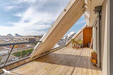 Appartement 4 pièces 635000 €