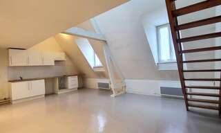 Appartement 3 Pièces 72 m² à louer à Béthune (62400)