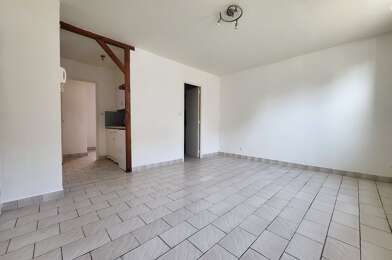 Appartement 1 pièces 450 €