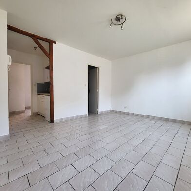 Appartement 1 pièces 450 €