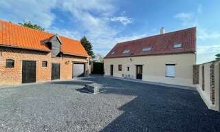 Maison 5 Pièces 145 m² à louer à Gonnehem (62920)