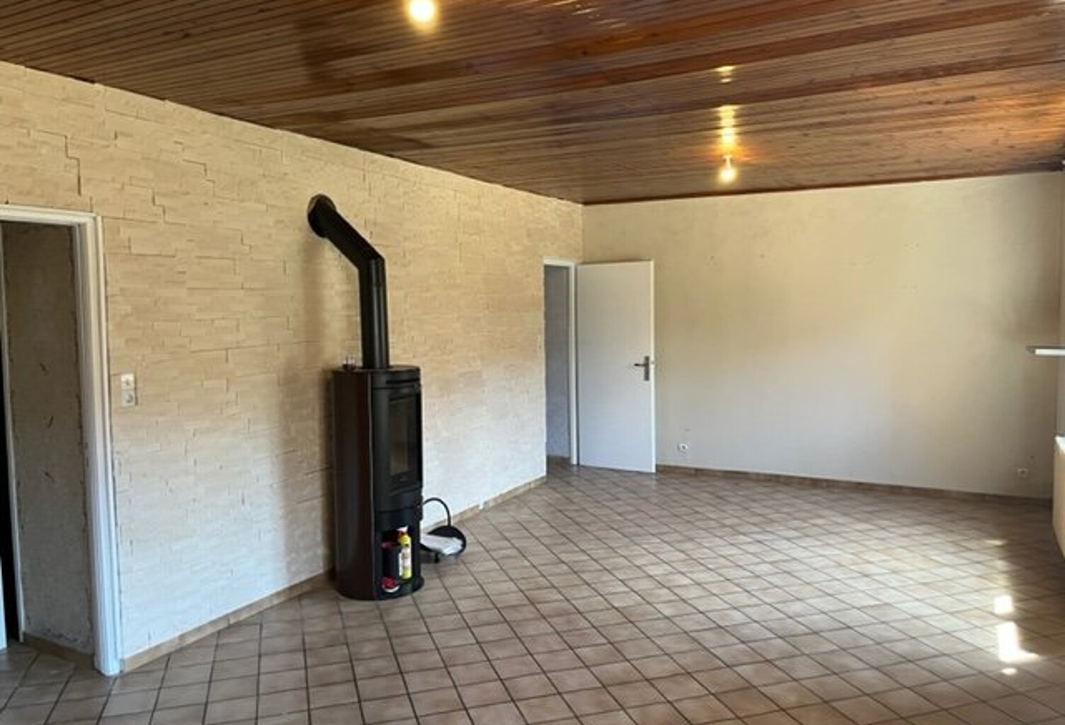 Maison à vendre — photo 1