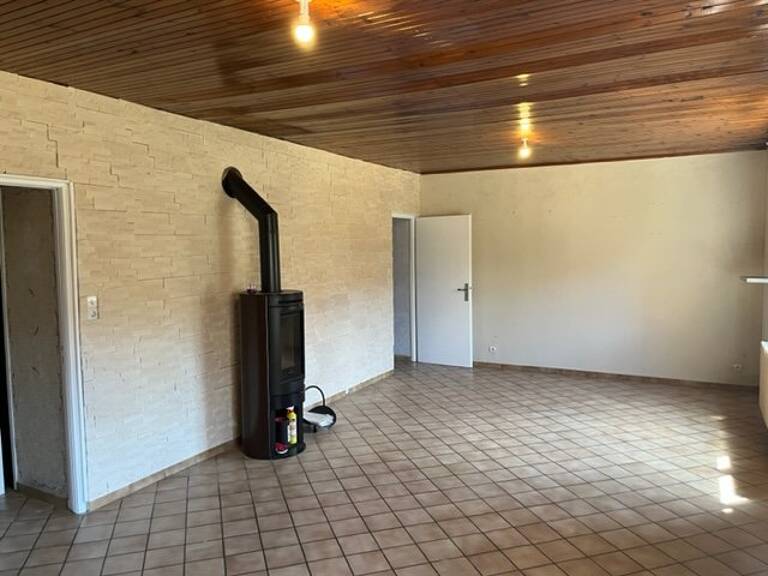 Maison à vendre — photo 1