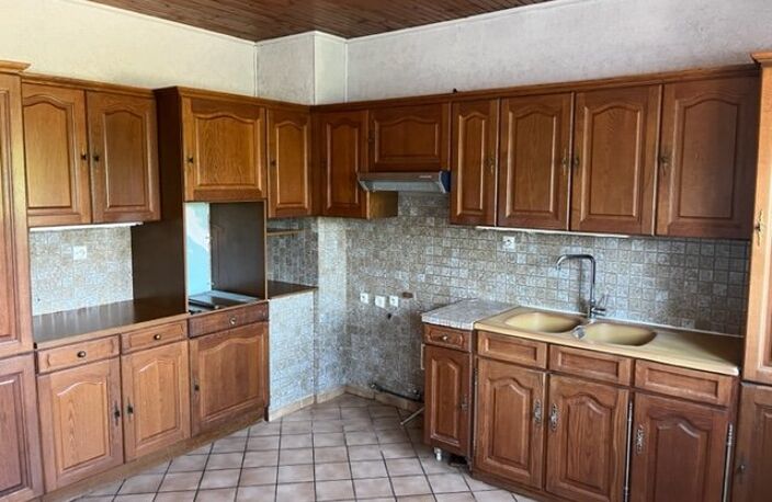 Maison à vendre — photo 3