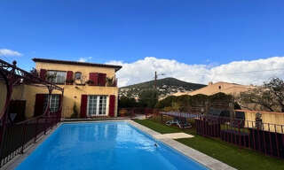 Maison 7 Pièces 258 m² à vendre à Carqueiranne (83320)