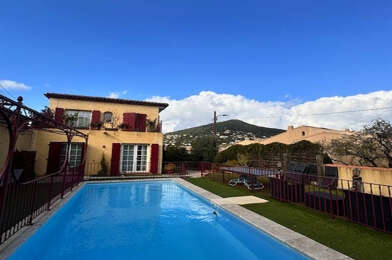 Maison 7 pièces 1250000 €