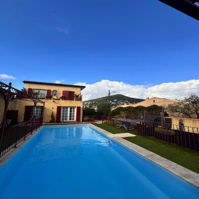 Maison 7 pièces 1250000 €