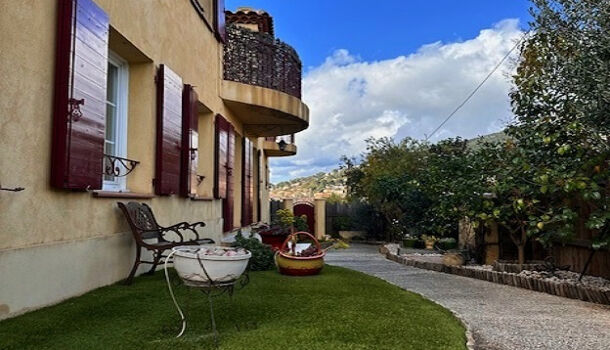 Villa / Maison 7 pièces  à vendre Carqueiranne 83320