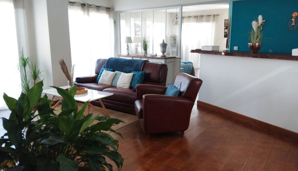 Villa / Maison 7 pièces  à vendre Carqueiranne 83320