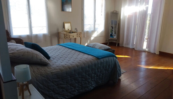 Villa / Maison 7 pièces  à vendre Carqueiranne 83320