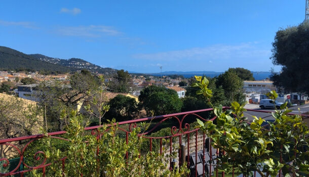 Villa / Maison 7 pièces  à vendre Carqueiranne 83320