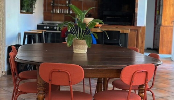 Villa / Maison 7 pièces  à vendre Carqueiranne 83320