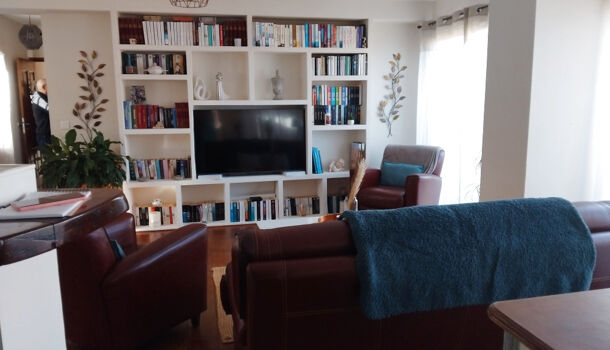 Villa / Maison 7 pièces  à vendre Carqueiranne 83320