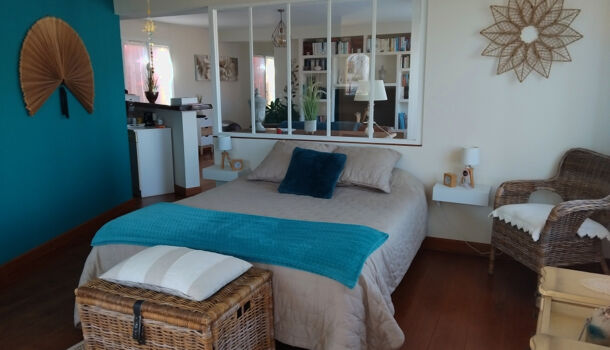 Villa / Maison 7 pièces  à vendre Carqueiranne 83320