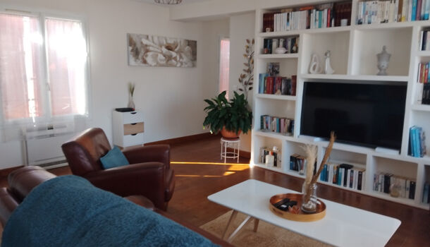 Villa / Maison 7 pièces  à vendre Carqueiranne 83320