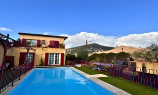 Maison 7 Pièces 258 m² à vendre à Carqueiranne (83320)