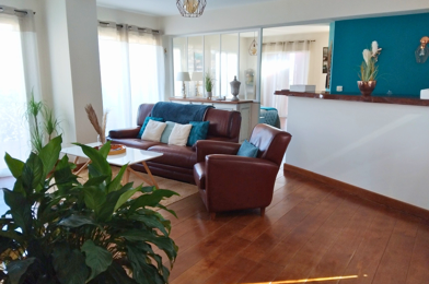 Maison 7 pièces 1190000 €