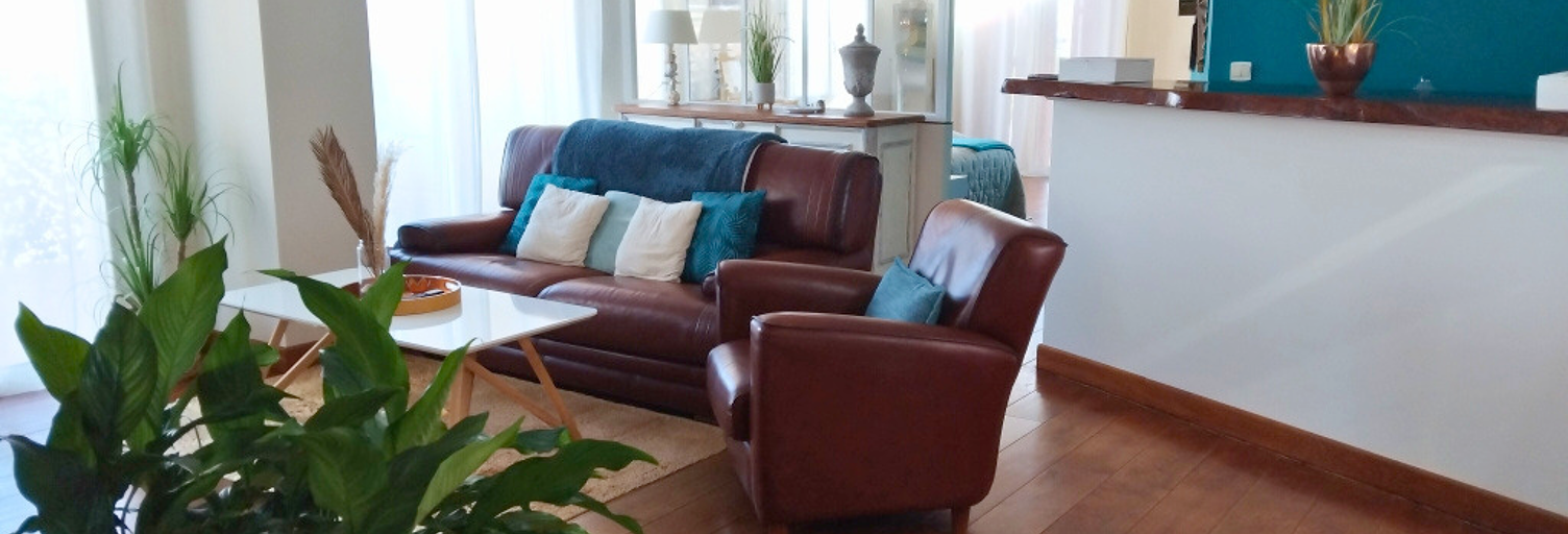 Maison 7 Pièces 258 m² à vendre à Carqueiranne (83320)