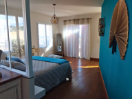 VILLA CINQ CHAMBRES ET PISCINE VUE MER — photo 4
