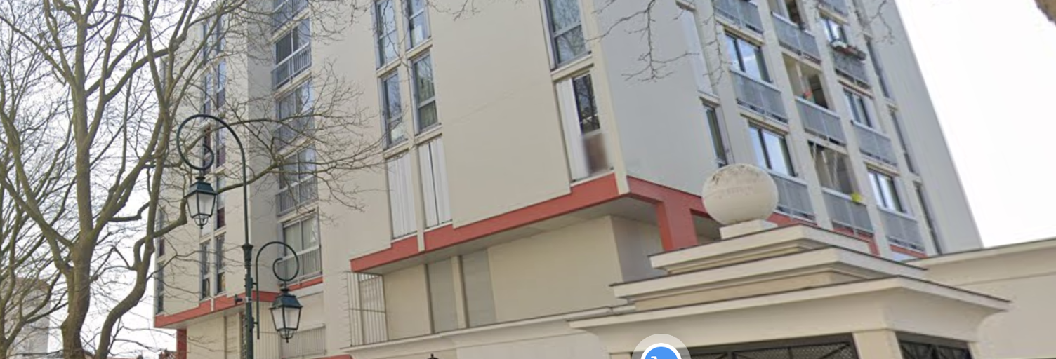 Appartement 2 Pièces 56 m² à louer à Clamart (92140)