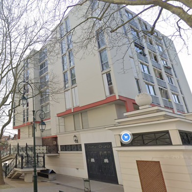 Appartement 2 pièces 1219 €