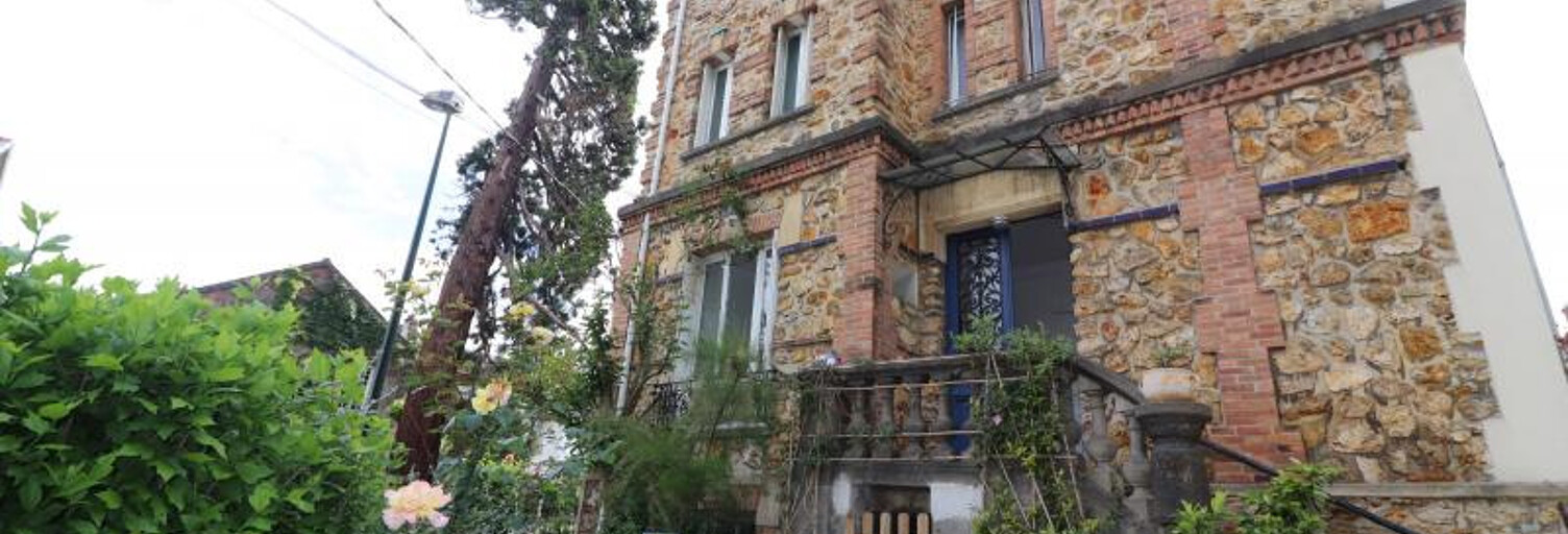 Appartement 2 Pièces 35 m² à louer à Clamart (92140)