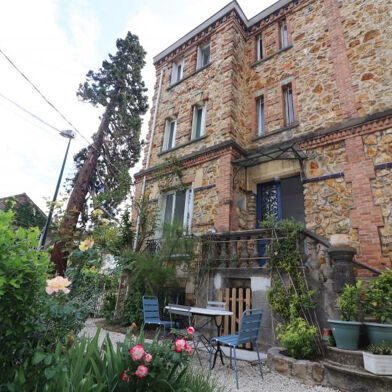 Appartement 2 pièces 995 €