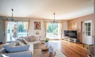 Maison 5 Pièces 210 m² à vendre à Biscarrosse (40600)