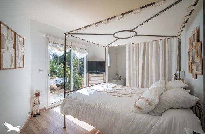 Vente maison 5 pièces 210 m² Biscarrosse (40600) — photo 4