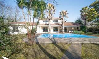 Maison 5 Pièces 210 m² à vendre à Biscarrosse (40600)