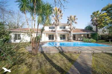 Maison 5 pièces 890000 €