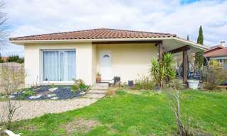 Maison 3 Pièces 73 m² à vendre à Biscarrosse (40600)