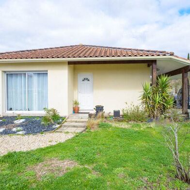 Maison 3 pièces 285700 €