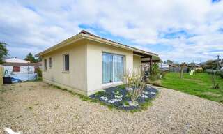 Maison 3 Pièces 73 m² à vendre à Biscarrosse (40600)