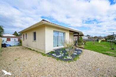 Maison 3 pièces 299900 €