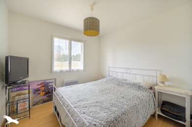 Maison 3 pièces 299900 €