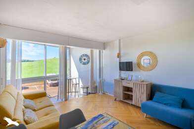 Appartement 1 pièces 173000 €