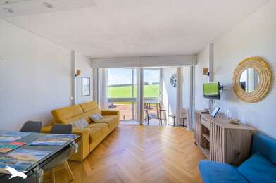 Appartement 1 pièces 166625 €