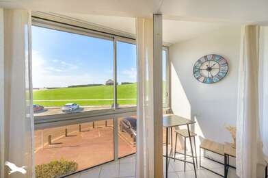 Appartement 1 pièces 166625 €