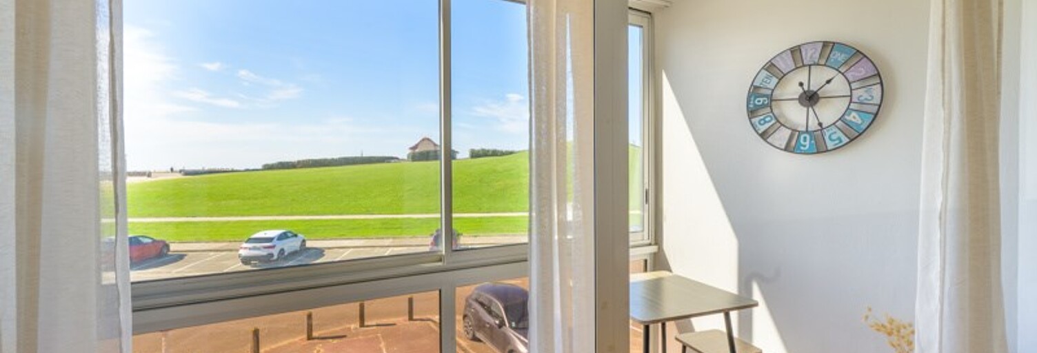 Appartement 1 Pièce 31 m² à vendre à Biscarrosse (40600)
