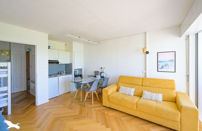 Appartement de 1 pièces principales — photo 2